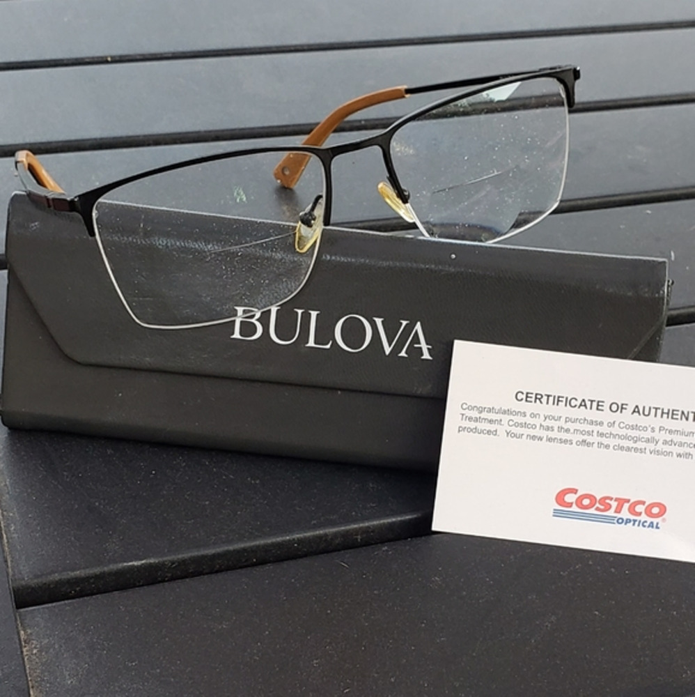 Bulova Berlin